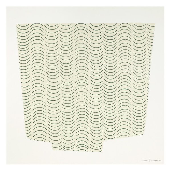 Plakát 50x50 cm Something to Keep – Emma Lawrenson – The Poster Club