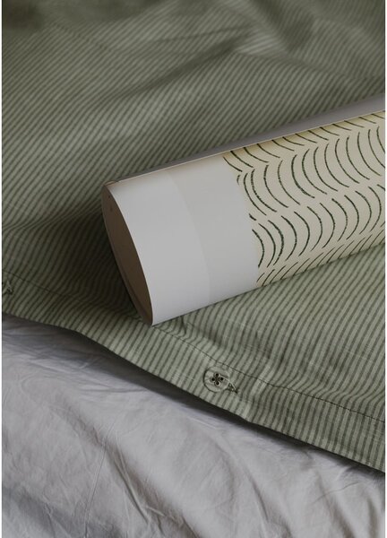 Plakát 50x50 cm Something to Keep – Emma Lawrenson – The Poster Club