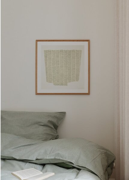 Plakát 50x50 cm Something to Keep – Emma Lawrenson – The Poster Club