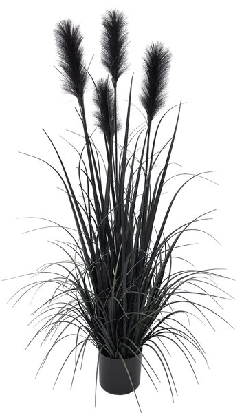 DEKORAČNÍ TRÁVA 120 cm Ambia Home - Dekorační tráva