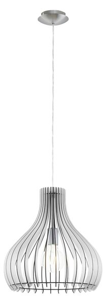 ZÁVĚSNÉ SVÍTIDLO, 38/130 cm Eglo - Online Only svítidla, Online Only