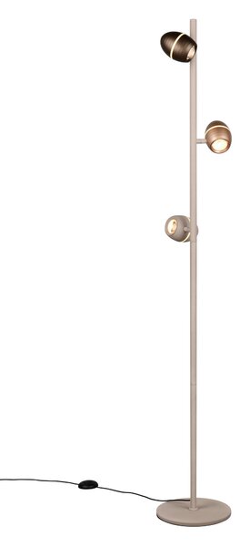 STOJACÍ LED LAMPA, - Stojací lampy