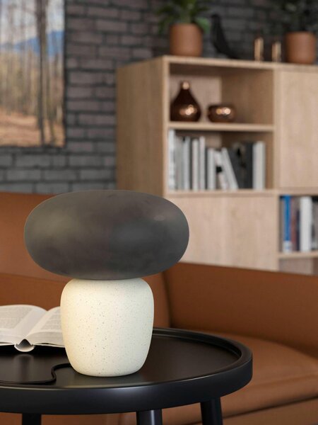 STOLNÍ LAMPA, E27, 27,5/30 cm Eglo - Online Only svítidla, Online Only