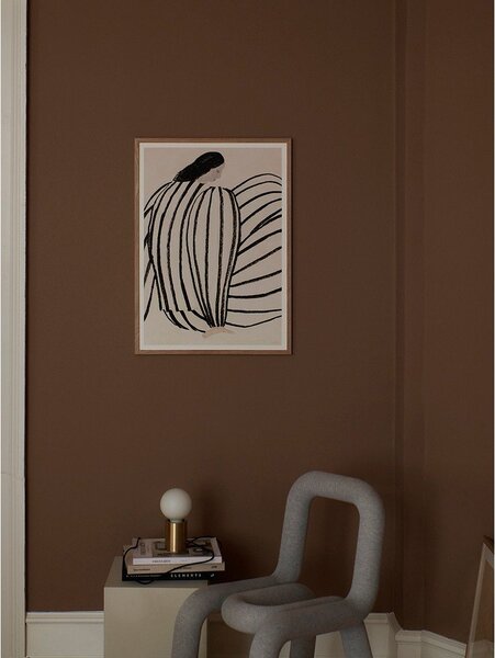 Plakát 50x70 cm You – Sofia Lind – The Poster Club