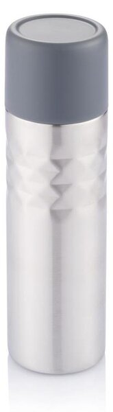 Termoska Mosa, 500 ml, XD Design, stříbrná