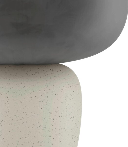 STOLNÍ LAMPA, E27, 27,5/30 cm Eglo - Online Only svítidla, Online Only
