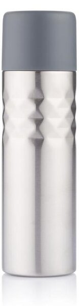 Termoska Mosa, 500 ml, XD Design, stříbrná