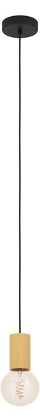 ZÁVĚSNÉ SVÍTIDLO, 6,5/110 cm Eglo - Online Only svítidla, Online Only