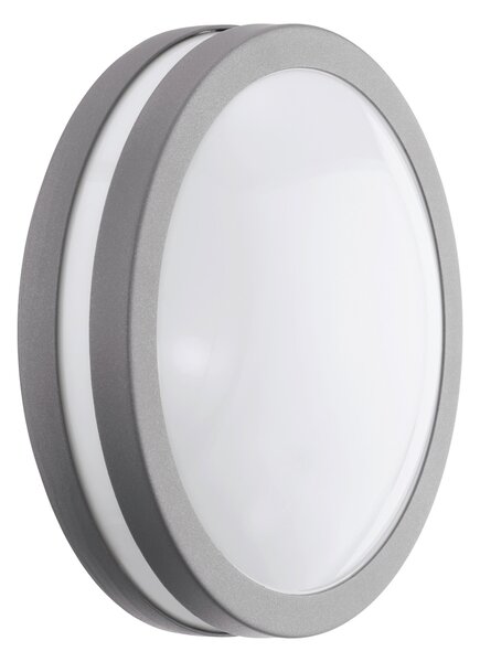 VENKOVNÍ LED SVÍTIDLO, 26/9,5 cm Eglo - Online Only svítidla, Online Only