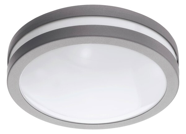 VENKOVNÍ LED SVÍTIDLO, 26/9,5 cm Eglo - Online Only svítidla, Online Only