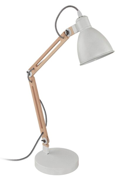 STOLNÍ LAMPA, E14, 44,5/18/60,5 cm Eglo - Online Only svítidla, Online Only