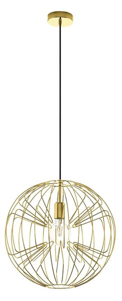 ZÁVĚSNÉ SVÍTIDLO, 45/110 cm Eglo - Online Only svítidla, Online Only