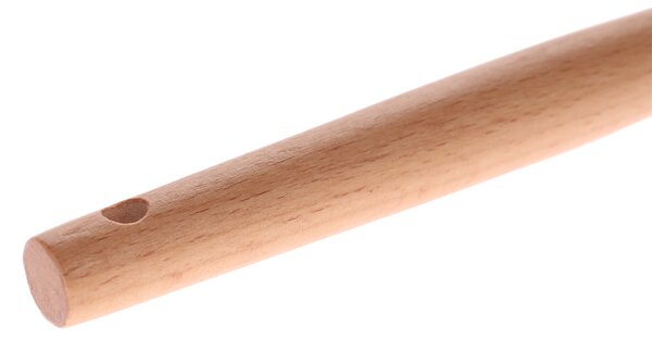 KONDELA Sada kuchyňského náčiní, 11 ks, se stojanem, neomint, SALVA