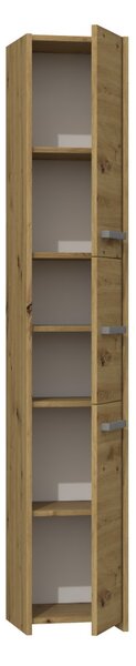 TP Living Koupelnová skříňka Magnolie dub artisan