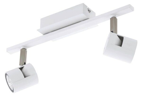 LED ZÁŘIČ, 39/7/7 cm Eglo - Online Only svítidla, Online Only
