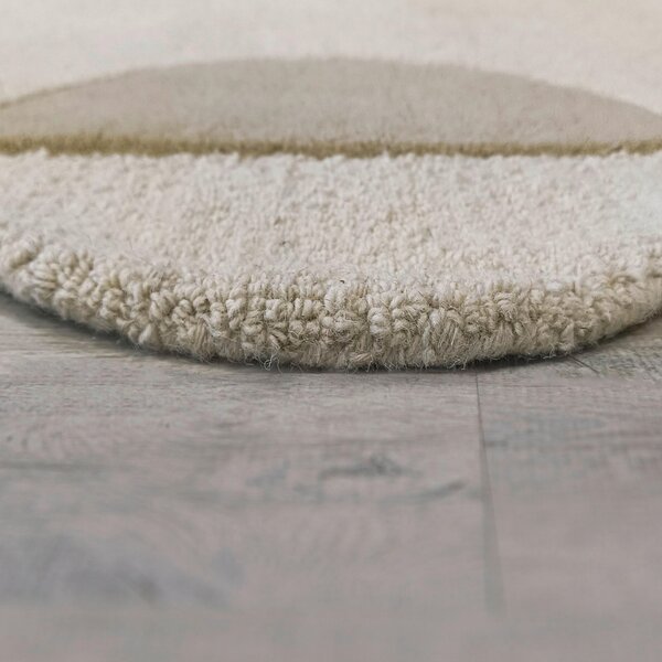 BĚHOUN, 80/230 cm, přírodní barvy Flair Rugs - Online Only koberce & rohožky, Online Only