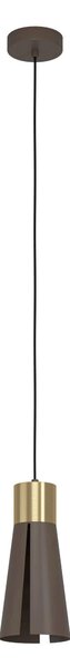 ZÁVĚSNÉ SVÍTIDLO, 13,5/110 cm Eglo - Online Only svítidla, Online Only