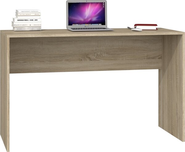 TP Living Psací stůl Elie světle hnědý