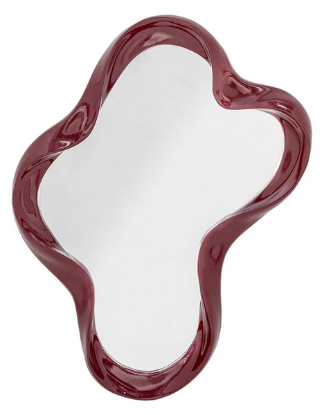 Nástěnné zrcadlo 47x61,5 cm Violeta – Bloomingville