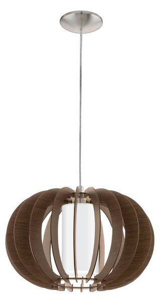ZÁVĚSNÉ SVÍTIDLO, 40/130 cm Eglo - Online Only svítidla, Online Only