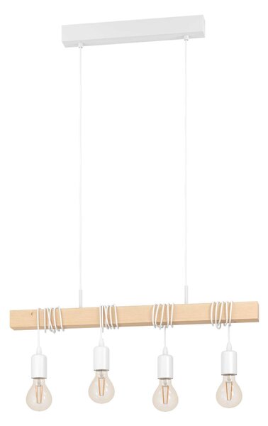 ZÁVĚSNÉ SVÍTIDLO, 70/10,5/110 cm Eglo - Online Only svítidla, Online Only