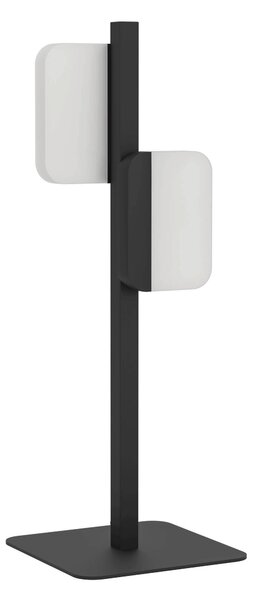 STOLNÍ LAMPA, 15,5/6/50 cm Eglo - Stolní lampy