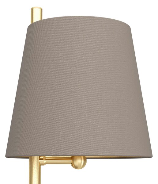STOJACÍ LAMPA, 32/167 cm Eglo - Online Only svítidla, Online Only