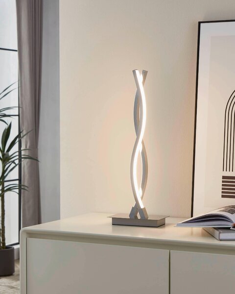 STOLNÍ LAMPA, 16/10/46 cm Eglo - Online Only svítidla, Online Only