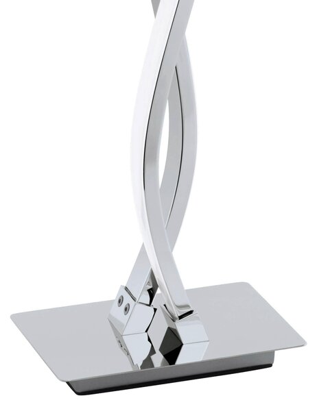 STOLNÍ LAMPA, 16/10/46 cm Eglo - Online Only svítidla, Online Only
