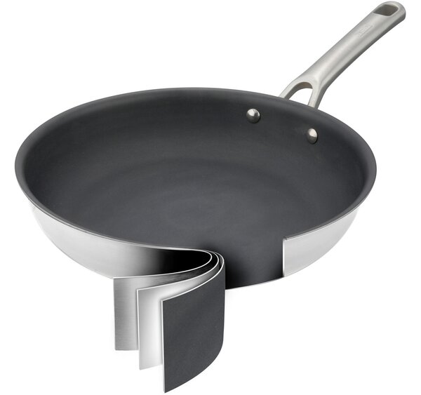 PÁNEV NA SMAŽENÍ 20 cm Berndes