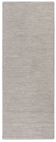 ELLE Decoration, Běhoun Delhi 106053 Beige z kolekce Elle, 80x200, béžová, chodba / předsíň