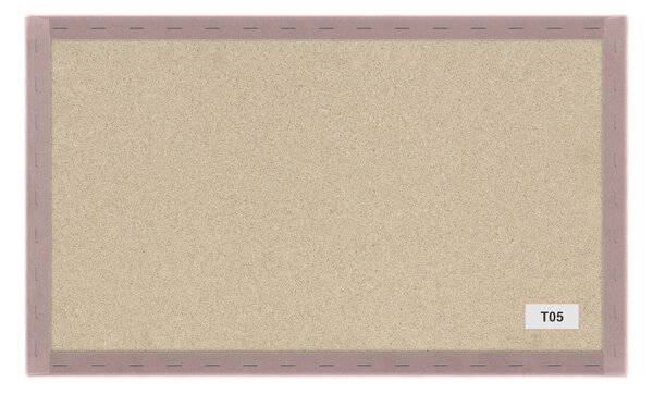 Čalouněný panel - Obdélník - 40x30cm Barva: Námořnická modrá