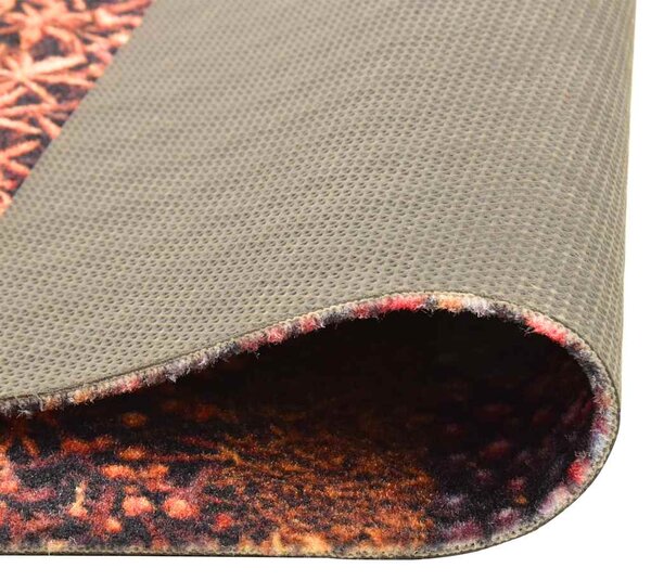 Kuchyňská rohožka pratelná Spice 45 x 150 cm 323475