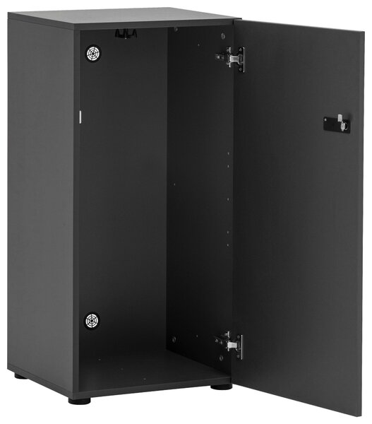 SKŘÍŇKA, 45,4/92,6/40,65 cm MID.YOU - Šatní skříně, Online Only