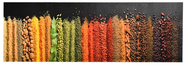 Kuchyňská rohožka pratelná Spice 45 x 150 cm 323475
