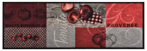 Kuchyňská rohožka pratelná Tomato 45 x 150 cm 323469