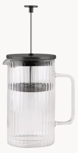French press Tulip