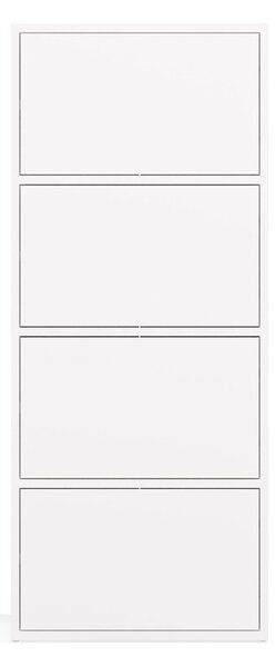 TP Living Komoda Alma 50 cm bílá