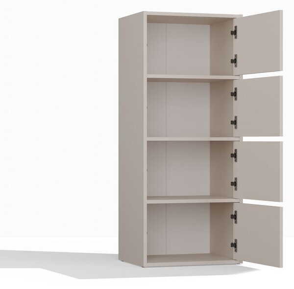 TP Living Komoda Alma 50 cm kašmírová
