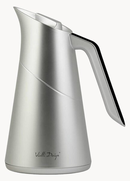 Termoska's vložkou Soho Silver