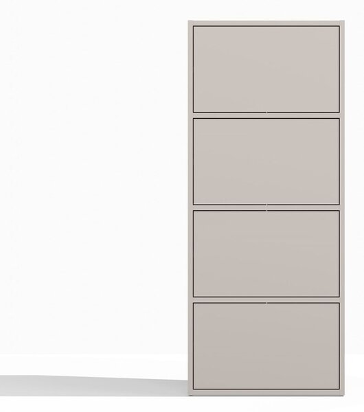 TP Living Komoda Alma 50 cm kašmírová