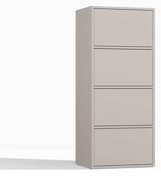 TP Living Komoda Alma 50 cm kašmírová