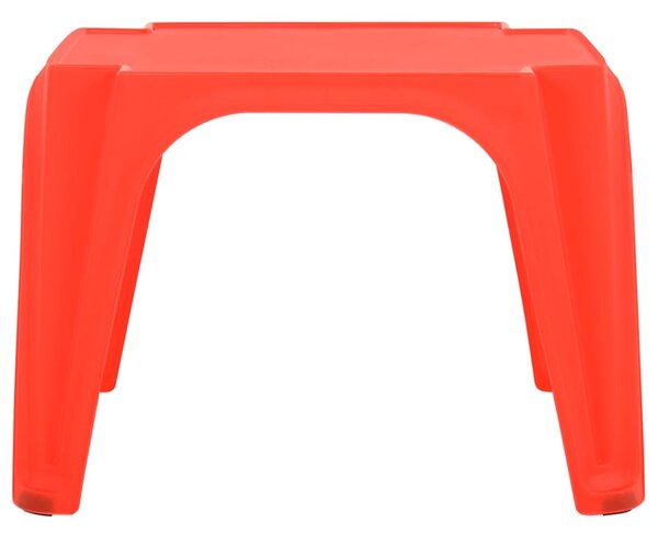 Dětský stůl s židlemi PP 316178
