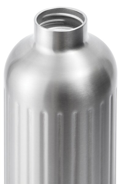Velká nerezová termoláhev, 850ml, Black+Blum, tyrkysová