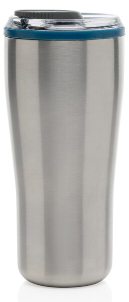Velký nerezový termohrnek, 600ml, Black+Blum, tyrkysový