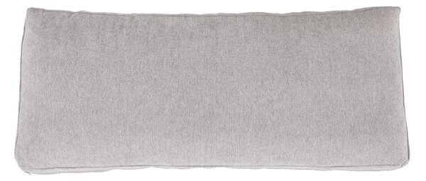 KONDELA Rozkládací křeslo, šedohnědá Taupe, KENET NEW