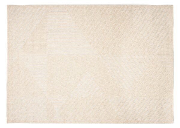 Makro Abra Kusový koberec Sisalový CANSAS FG42C Moderní krémový Rozměr: 60x100 cm