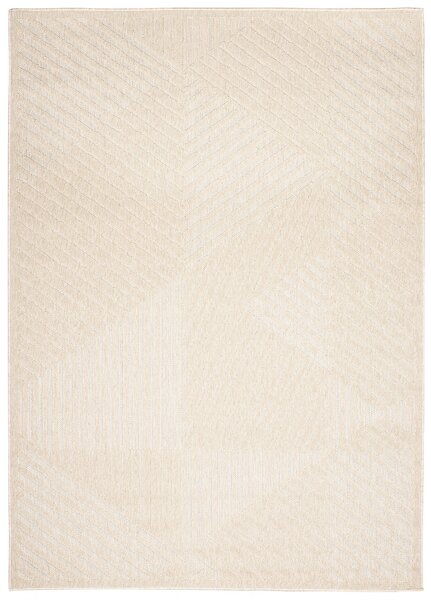 Makro Abra Kusový koberec Sisalový CANSAS FG42C Moderní krémový Rozměr: 60x100 cm