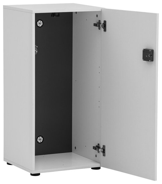 SKŘÍŇKA, 45,4/92,6/40,65 cm MID.YOU - Šatní skříně, Online Only