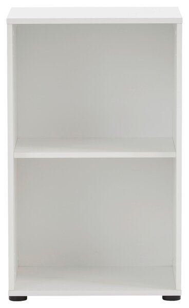 SKŘÍŇ NA ŠANONY, bílá, 50,9/83,6/41 cm MID.YOU - Online Only kancelářský nábytek, Online Only